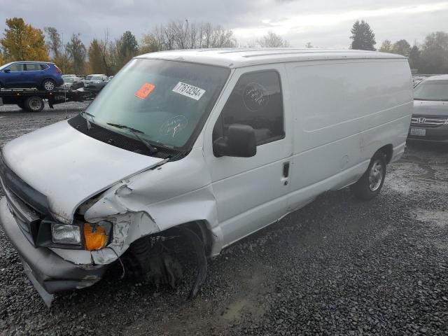 2003 FORD ECONOLINE #2955422509