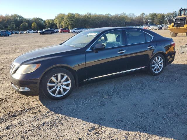 2008 LEXUS LS 460 #3024579653