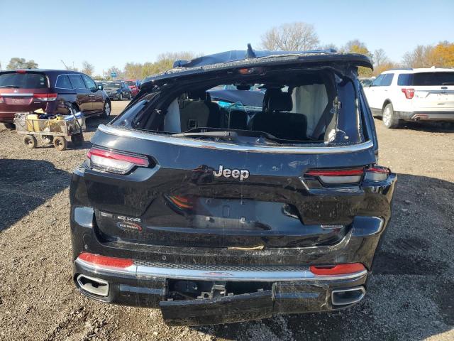 2022 JEEP GRAND CHER - 1C4RJKDG7N8532474