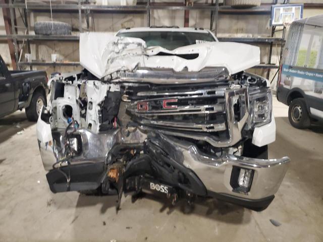 2022 GMC SIERRA K25 - 1GT39ME78NF102098
