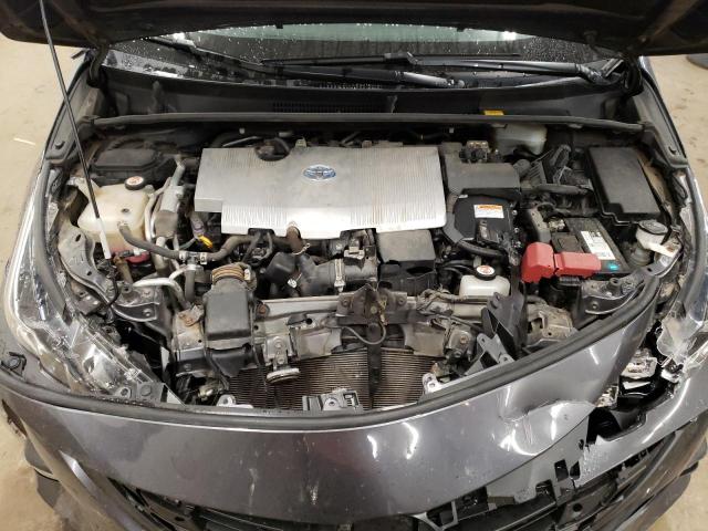 2017 TOYOTA PRIUS PRIM - JTDKARFP0H3054519