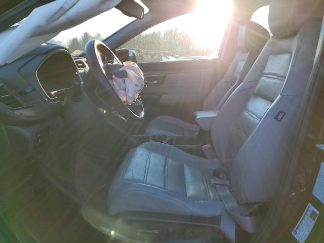 2019 HONDA CR-V EXL - 2HKRW2H82KH608488