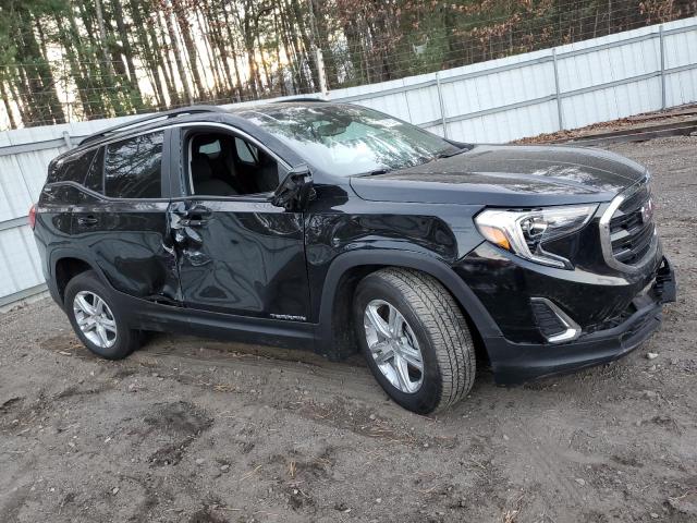 2021 GMC TERRAIN SL - 3GKALTEV9ML389803