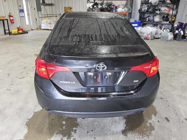 VIN 5YFBURHE4KP862664 2019 TOYOTA COROLLA no.6