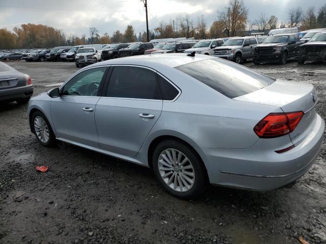 2016 VOLKSWAGEN PASSAT SE - 1VWBT7A31GC010916