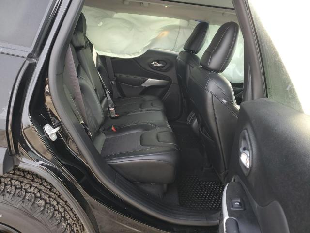 2022 JEEP CHEROKEE L - 1C4PJMCX5ND554792