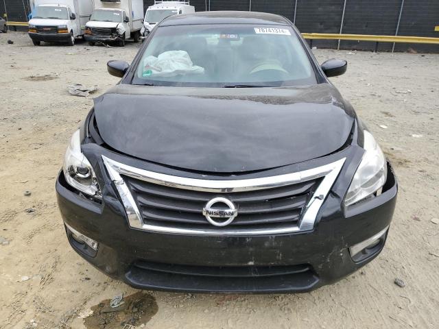 2015 NISSAN ALTIMA 2.5 - 1N4AL3AP0FC419651