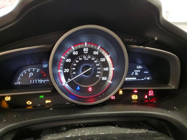 2016 MAZDA 3 TOURING - JM1BM1V78G1323550