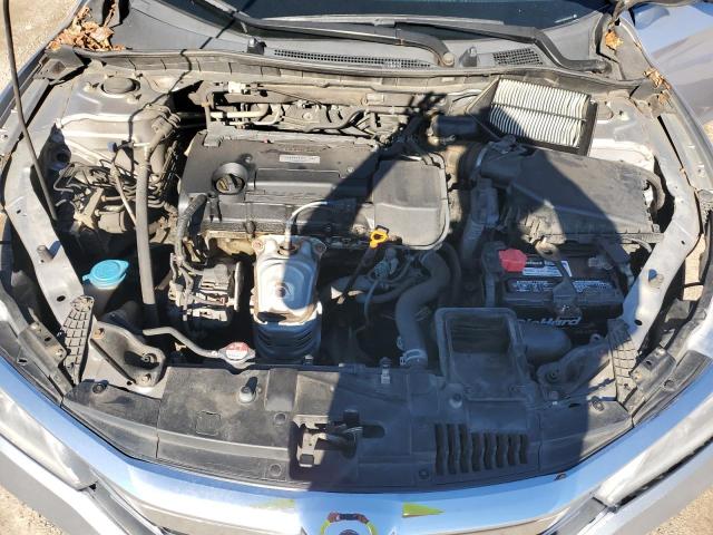 2017 HONDA ACCORD LX - 1HGCR2F30HA245422