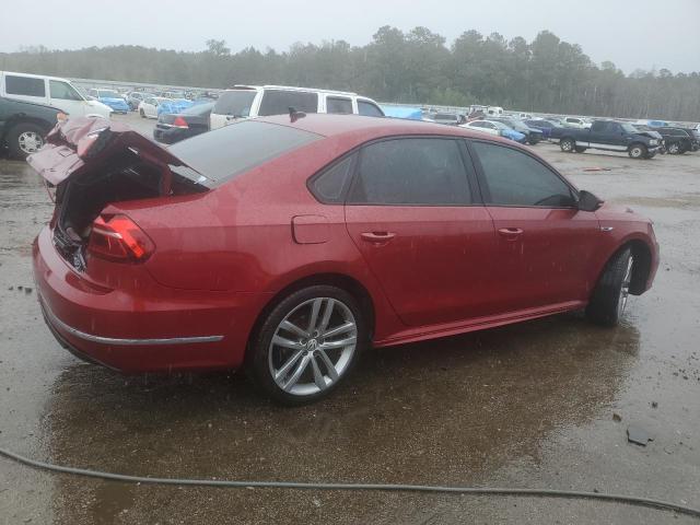 VIN 1VWAA7A38JC011330 2018 VOLKSWAGEN PASSAT no.3