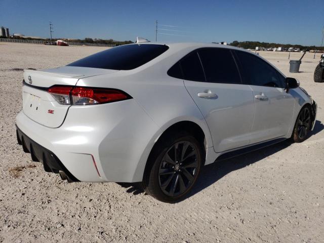 2024 TOYOTA COROLLA SE - 5YFS4MCE5RP169431