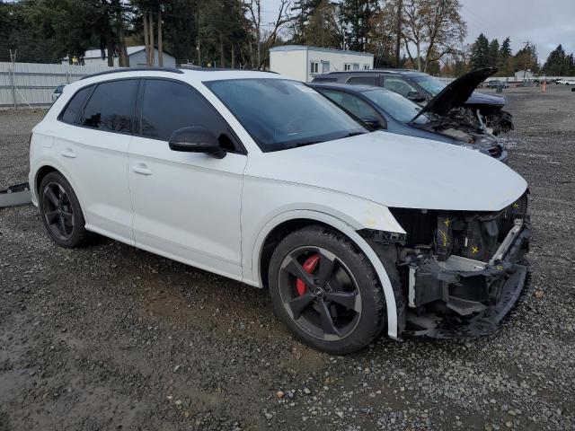 2019 AUDI SQ5 PREMIU WA1B4AFY4K2006353