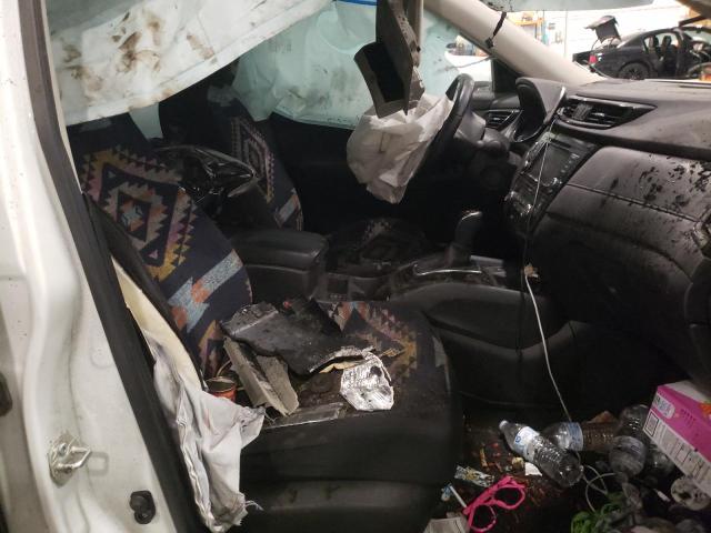 JN8AT2MV3LW140613 2020 NISSAN ROGUE