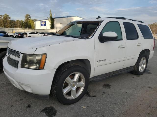 CHEVROLET TAHOE C150