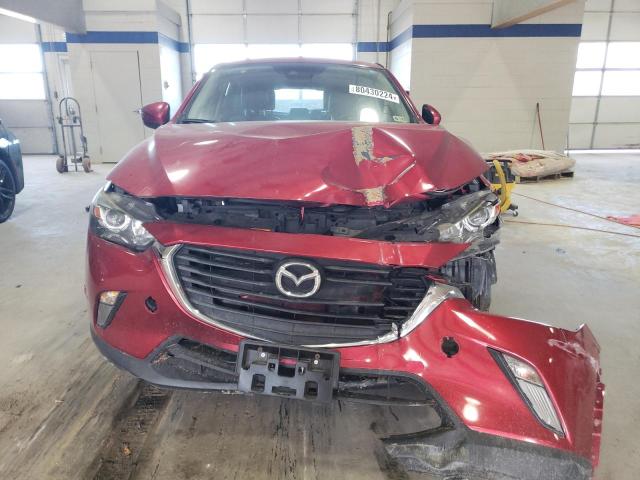 VIN JM1DKDC73J0329921 2018 MAZDA CX-3 no.5