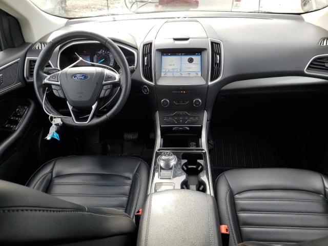 2019 FORD EDGE SEL - 2FMPK4J95KBB79453