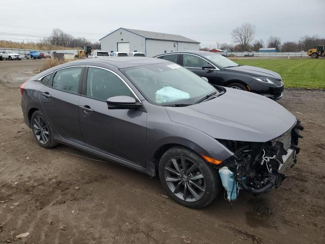 2HGFC1F37KH651344 2019 HONDA CIVIC