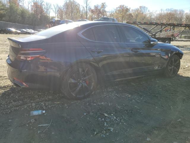 GENESIS G70 BASE 2023 KMTG54TE9PU110984 photo #4