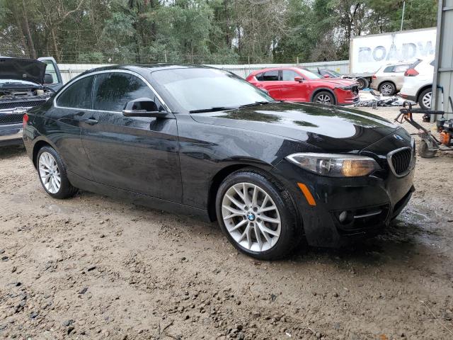 VIN WBA1F9C5XGV545132 2016 BMW 2 SERIES no.4