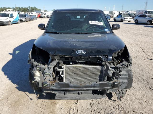2015 KIA SOUL + - KNDJP3A52F7161168
