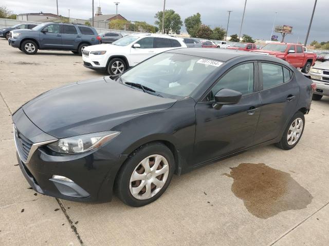 2015 MAZDA 3 SPORT - 3MZBM1U79FM213543