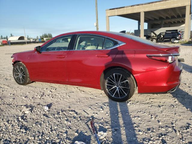 VIN 58ADZ1B13NU128580 2022 Lexus ES, 350 Base no.2