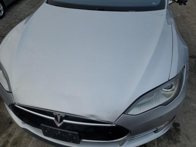 2015 TESLA MODEL S 85 5YJSA1H16FFP75910