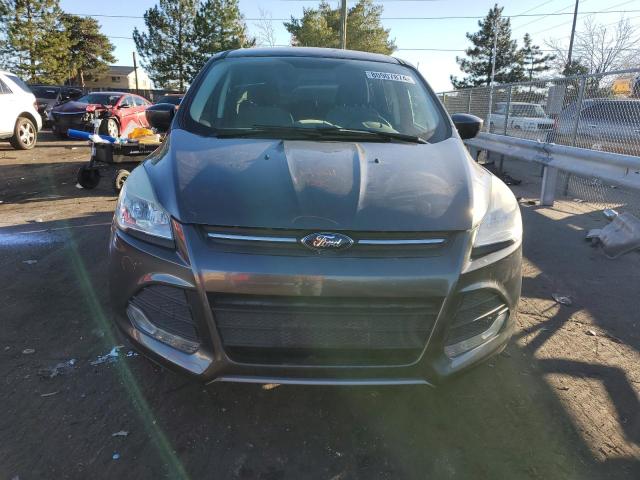 2016 FORD ESCAPE SE - 1FMCU9GX6GUA44950