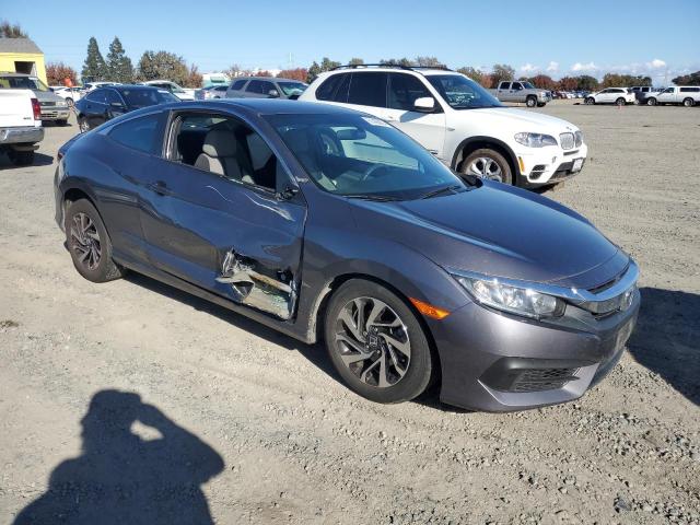 2018 HONDA CIVIC LX - 2HGFC4A58JH309376