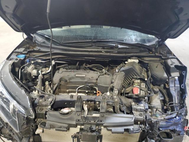 2016 HONDA CR-V TOURI - 5J6RM4H97GL037832
