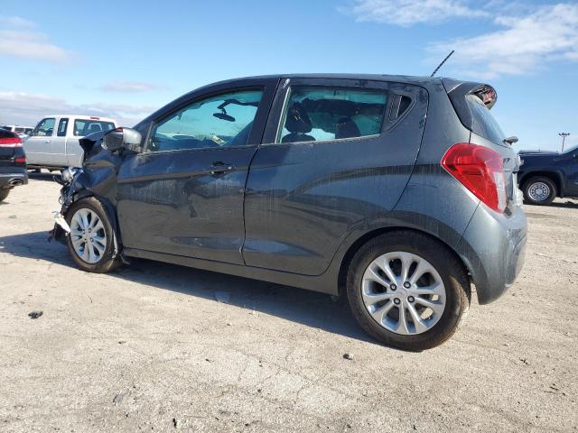 2021 CHEVROLET SPARK 1LT - KL8CD6SA7MC216385