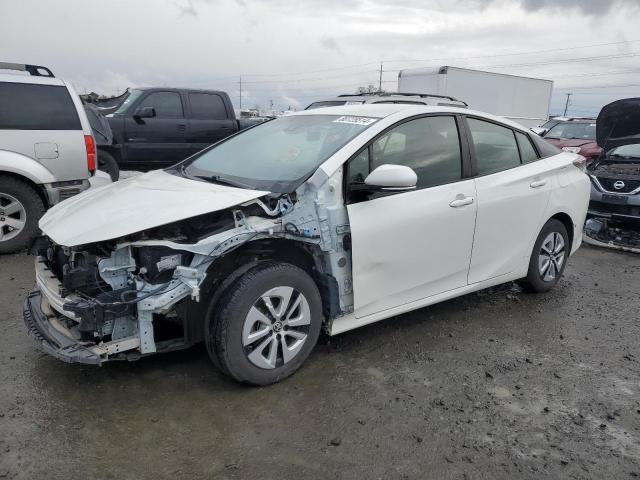 Vin: jtdkarfu4h3052018, lot: 80725514, toyota prius 2017 img_1