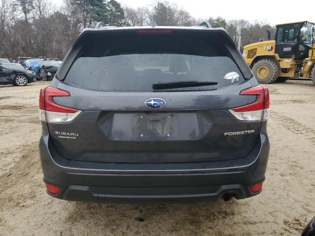 2021 SUBARU FORESTER P - JF2SKAJC7MH451176