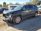 2019 CHEVROLET TRAVERSE L - 1GNEVGKW2KJ143358
