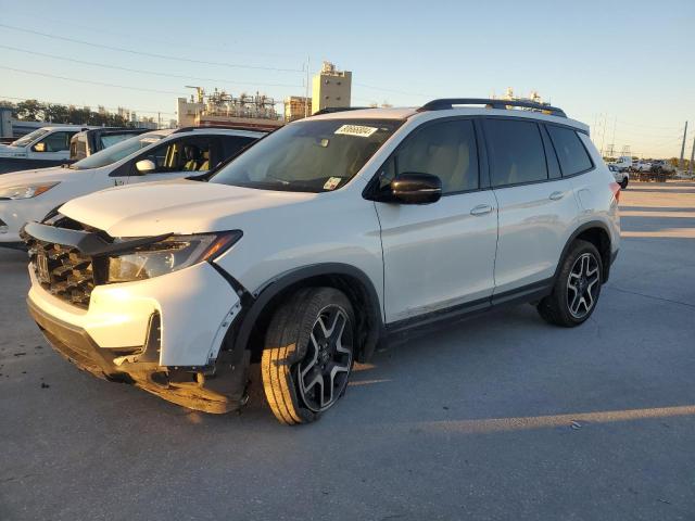 2022 HONDA PASSPORT E #3048537867