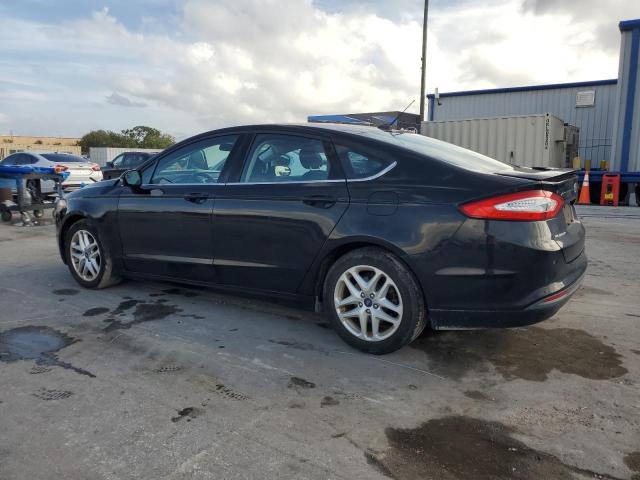 2016 FORD FUSION SE - 3FA6P0H77GR191133