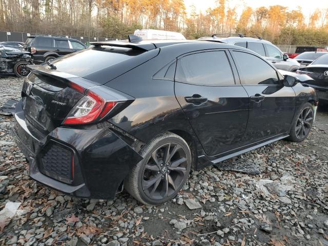 2017 HONDA CIVIC SPOR - SHHFK7H44HU425964