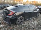 Lot #3023917215 2017 HONDA CIVIC SPOR