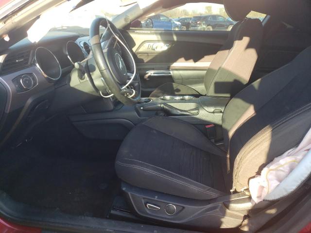 2015 FORD MUSTANG - 1FA6P8TH7F5417042