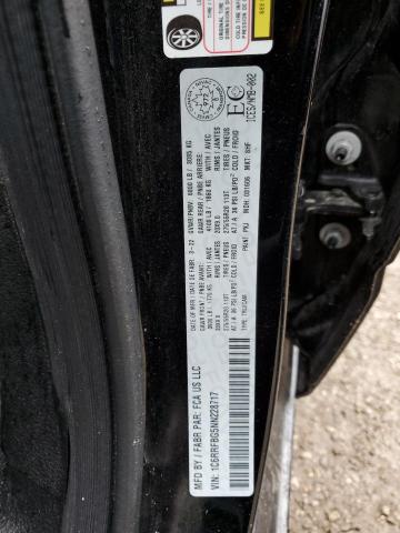 2022 RAM 1500 BIG H - 1C6RRFBG5NN228717