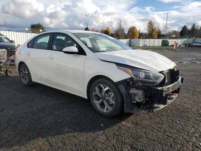 2019 KIA FORTE FE - 3KPF24AD4KE137370