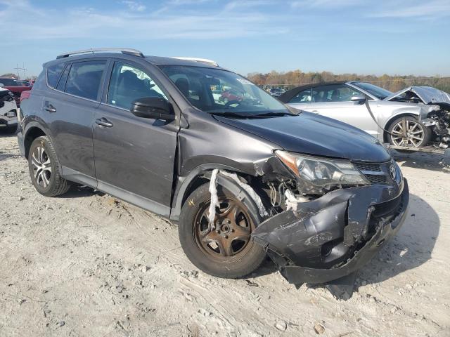 2015 TOYOTA RAV4 LE - 2T3ZFREV3FW224883