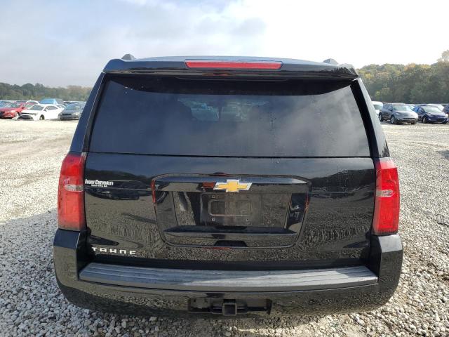 2016 CHEVROLET TAHOE C150 - 1GNSCAECXGR361791