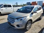 2018 FORD ESCAPE TIT - 1FMCU9J91JUC70301