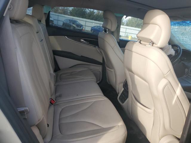 2018 LINCOLN MKX RESERV - 2LMPJ8LR7JBL41321