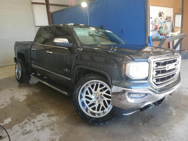 VIN 3GTU2NEC6JG137307 2018 GMC SIERRA no.4