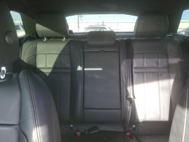 2022 LAND ROVER RANGE ROVE - SALZL2FX7NH164846