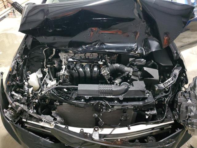 2022 TOYOTA COROLLA LE - JTDEPMAE4NJ196903