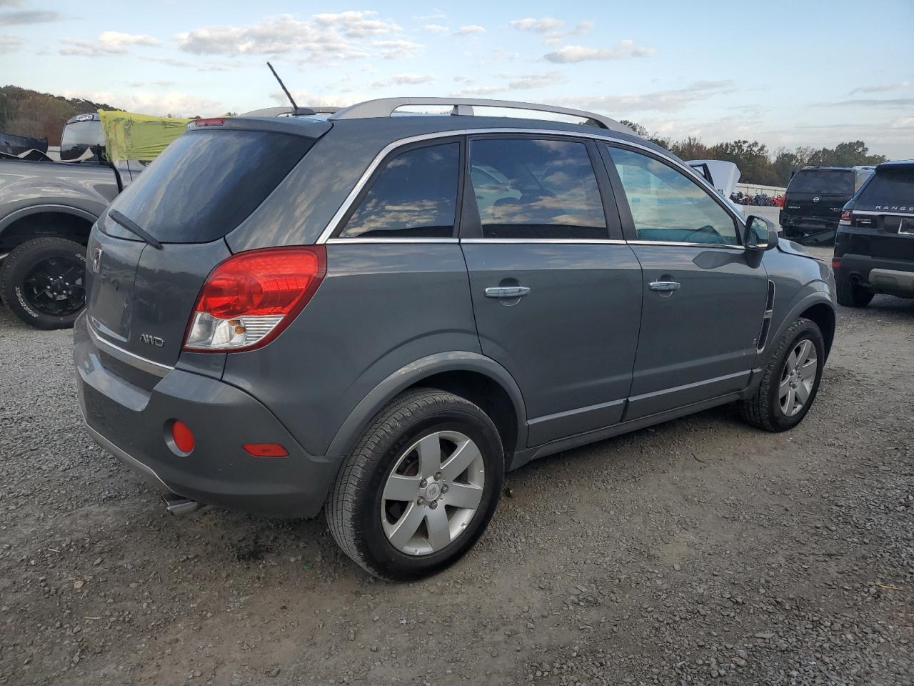 Lot #2952963524 2008 SATURN VUE XR