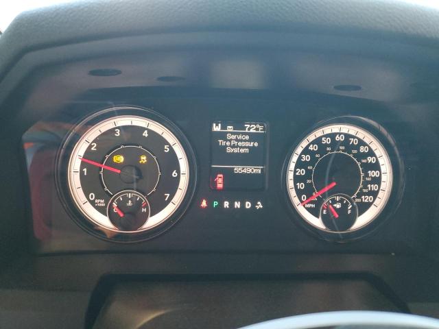 2021 RAM 1500 CLASS - 1C6RR6FG3MS506802